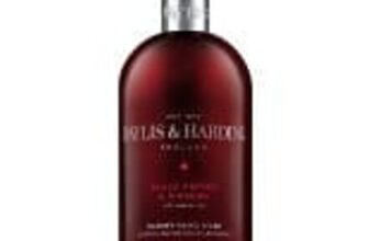 Baylis & Harding Black Pepper & Ginseng Hand Wash500ml