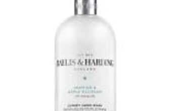 Baylis & Harding Jasmine & Apple Blossom Anti Bacterial Hand Wash 500ml