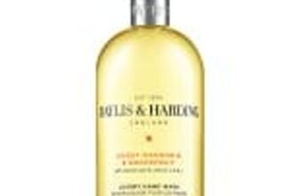 Baylis & Harding Sweet Mandarin & Grapefruit Hand Wash500ml