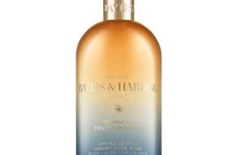 Baylis & Harding Tropical Fruit Cocktail Hand Wash