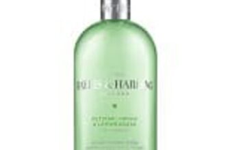 Baylis and Harding Vetiver, Cedar & Lemongrass Hand Wash500ml