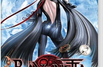 Bayonetta – Nintendo Switch Game (Sold by Amazon US)