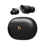 Beats Studio Buds True Wireless Noise Cancelling Earbuds Black / Gold