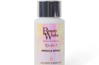 Beauty Works 10-in-1 Miracle Spray – 50ml – 25% off w/Code