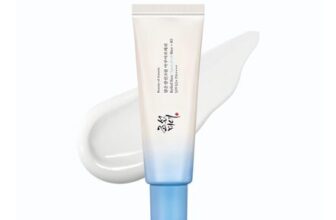 Beauty of Joseon Aqua Fresh Relief Sun : B5 Rice (Spf50 Pa)