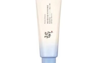Beauty of Joseon Relief Sun Aqua-Fresh Rice B5 SPF50 50ml
