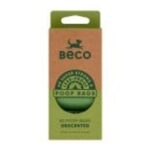 Beco Poop Bags Unscented60s