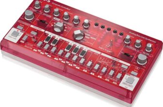 Behringer TD-3-SB Analog Bass Line Synthesizer