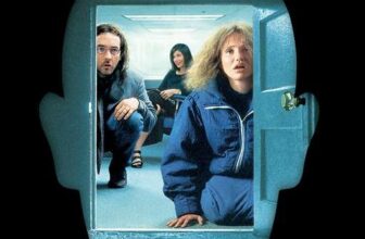 Being John Malkovich HD – Digital Download