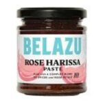 Belazu Rose Harissa Paste 170g