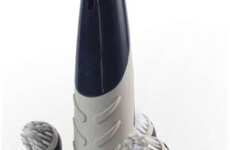 Beldray LA030100FEU7 Electric Deep Clean Scrubber Turbo Brush – £3 C&C