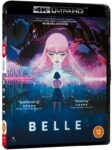 Belle (12) 4K UHD – Sold by hmv Official Store