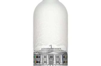 Belvedere Vodka, 70cl – Instore