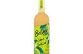 Belvoir Lime Cordial500ml