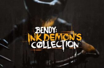 Bendy: Ink Demons Collection – Xbox Game