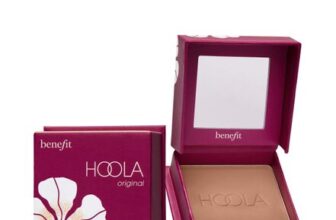 Benefit Hoola Matte Powder Bronzer
