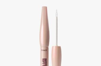 Benefit Whoop Lash Enhancing Serum, 2ml