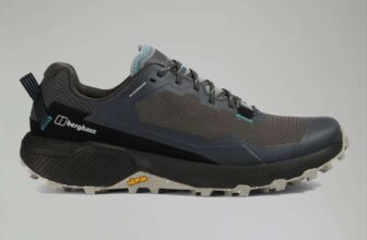 Berghaus 25% off footwear
