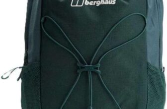 Berghaus Elect U25 Backpack – Dark Green or Light Grey