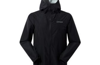 Berghaus Herren Bramblfell Gtx Inter Active Jacket (XL)