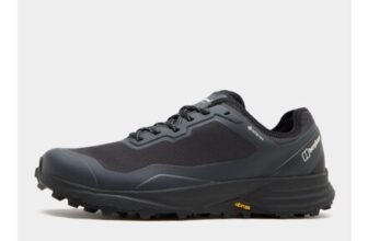 Berghaus Mens VC22 Low GORE-TEX 2.0 Shoes