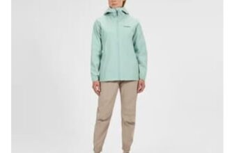 Berghaus Womens Deluge Pro 3.0 Waterproof Jacket