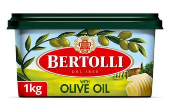 Bertolli, 1kg – In Store
