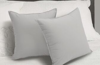 Betadistor Velvet Cushion Covers 45cm x 45cm 2 Pack: Square Throw Pillow Case Cushion cover 18 x 18 for Living Room Sofa Decor 528-0640