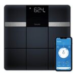 Beurer BF 450 Bluetooth Body Fat Scale with 17 Metrics