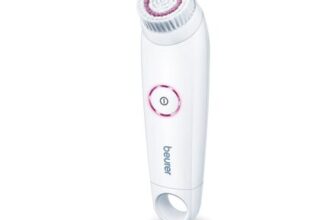 Beurer Facial Cleansing Brush