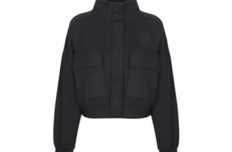 Biba Womens 1/4 Zip Fleece