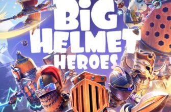 Big Helmet Heroes PC Key – Steam