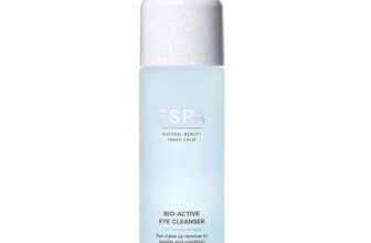 Bio-Active Eye Cleanser