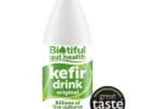 Bio-Tiful Dairy Original Kefir Drink1litre