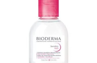 Bioderma Sensibio Micellar Water 100ml