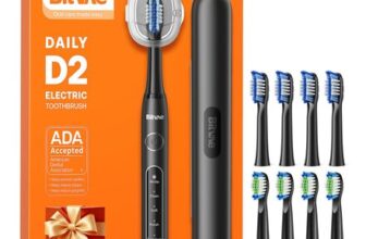 Bitvae D2 Ultrasonic Electric Toothbrush