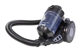 Black Goblin ECV002B-19 Cylinder Vacuum Cleaner