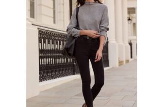 Black N. Premium Authentic Blend Skinny Jeans