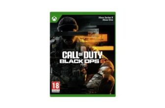 Black Ops 6 Xbox One & Series X Game