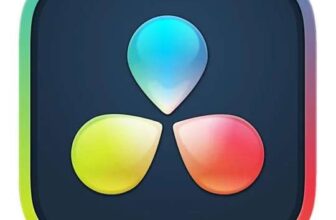 Blackmagic Design DaVinci Resolve Studio Licence 20 – Activation Key
