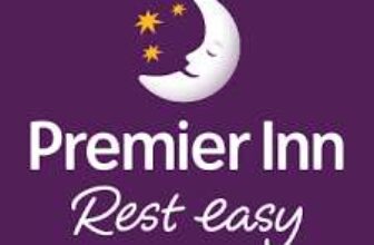 Blackpool (Beach) New Premeir Inn 27-29 July 2 Adults & 2 Children