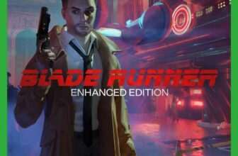 Blade Runner Enhanced Edition – Xbox