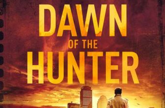Blake Banner – Dawn of the Hunter (Omega Series Book 1) Kindle Edition