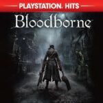 Bloodborne – PS4