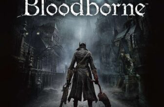 Bloodborne – PS4