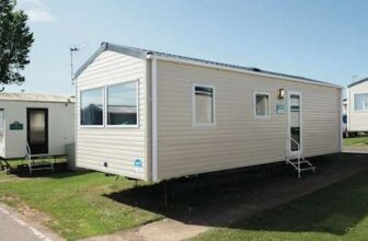 Blue Dolphin Filey – 4 nights – including May Day Bank Holiday (2 Bedrooms, Sleeps Up to 4) 5 other sites at £49 in link below