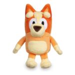 Bluey 8-Inch Soft Toy Plush Doll – Bingo