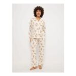 Bluey Love and Hugs Womens Matching Pyjamas