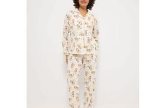 Bluey Love and Hugs Womens Matching Pyjamas