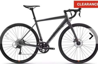 Boardman ADV 8.6 Mens Adventure Bike